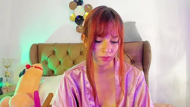 scarlett_smith_3 现场聊天室