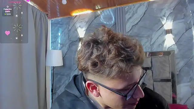 Manson_and_Zoe Chat XXX in diretta