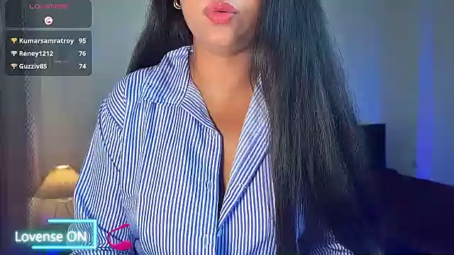Pinku_shine Obrolan Langsung XXX