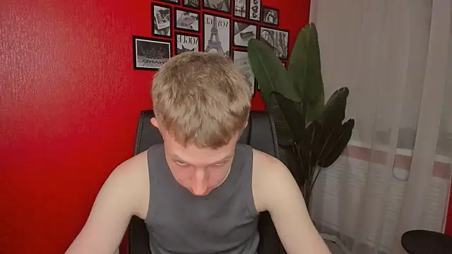 Dylan_Norton's Webcam Show