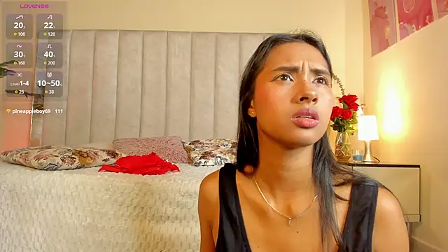 anny_kiut Chat XXX in diretta