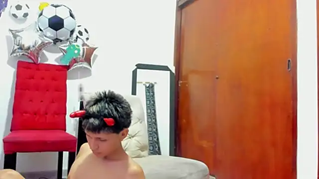 Chat XXX ao vivo de chick_angel