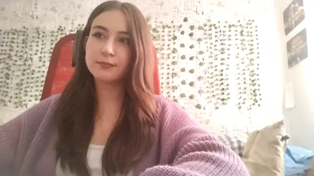 Pollykiss 现场聊天室