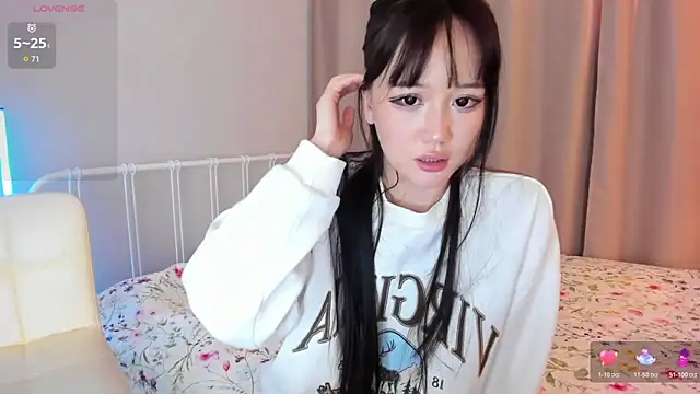 Chat XXX Live AmiliYan