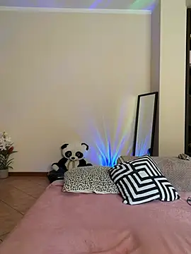 Živý XXX chat Eva_Pearl