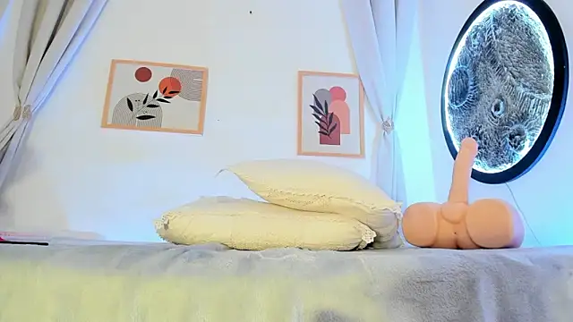 Živý XXX chat MelissaStonee