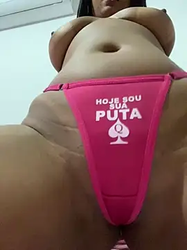 Chat +18 de Brunamorenago ao vivo