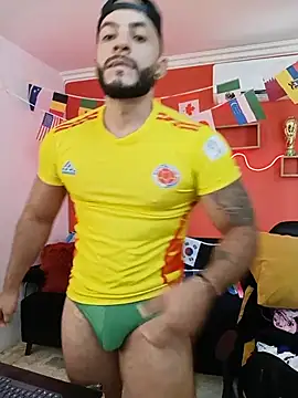 XXX chat uživo modela Mike_savage3