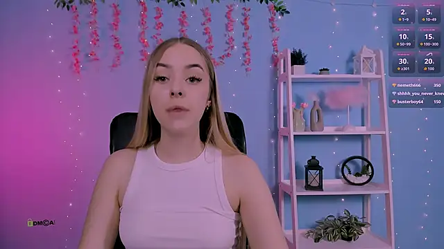 Chat +18 de eira_mouse ao vivo