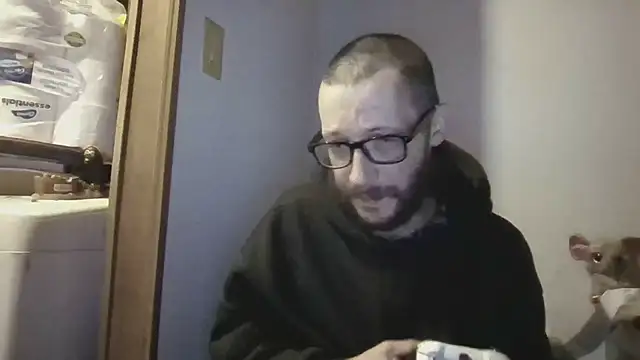 IggyGodsbane 现场聊天室