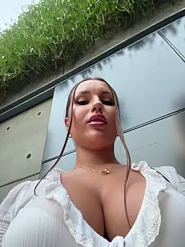 Syka0001 Live XXX-chat