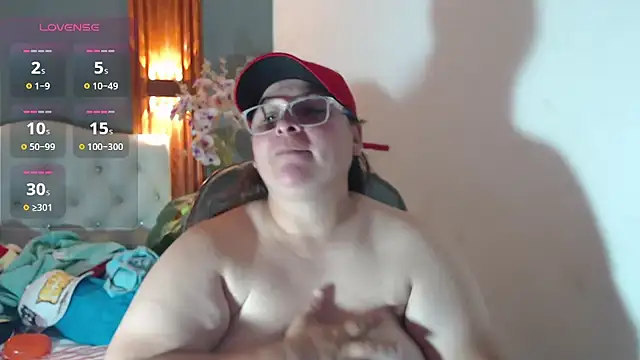 katty_femdom 现场聊天室