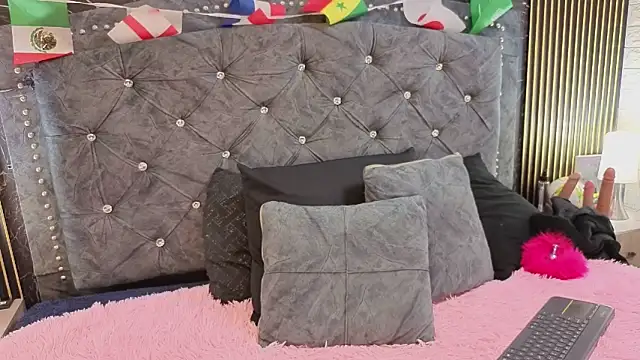 Živý XXX chat AlexandraNoxx