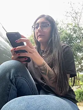 PamelaFtMia's Live XXX Chat