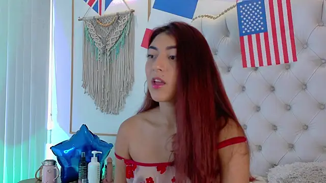 Sara_funy's Live XXX Chat