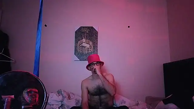 Chat +18 de hailzeffn ao vivo