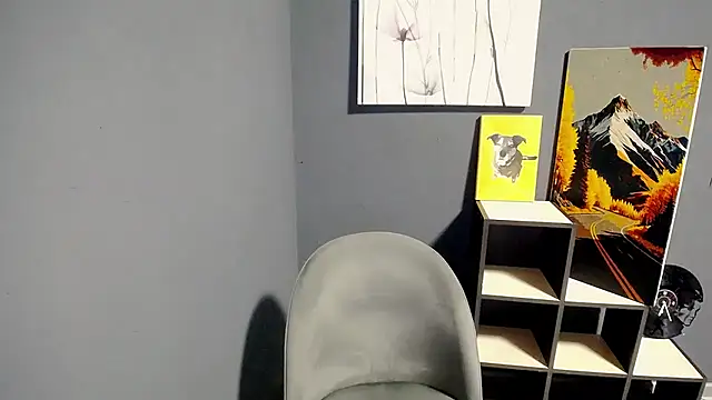 lady_olivia_'s Live XXX Chat