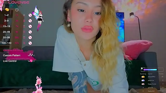 Chat +18 de baobei03 ao vivo