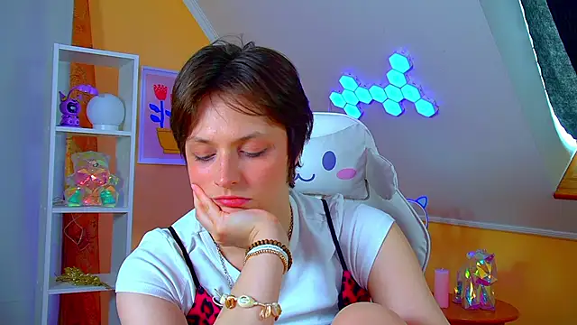 Chat XXX en directo de RitaRoses
