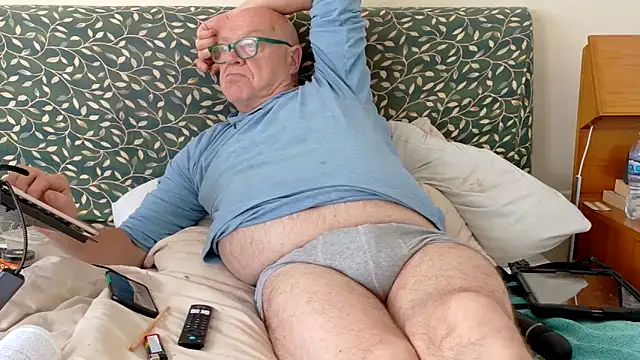 Онлайн чат XXX KinkCentral