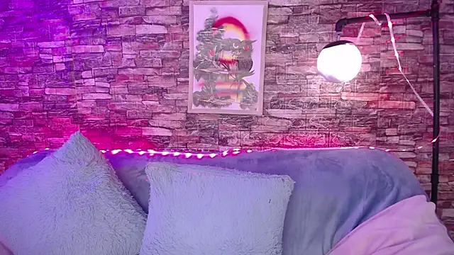 Chat XXX en directo de bellanovacs
