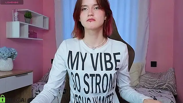Nika_Fairy's Live XXX Chat