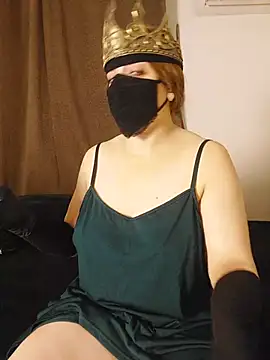 Arab_LoLo Adlı Modelin Canlı XXX Sohbeti