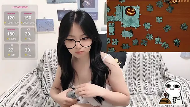 LiLiYbaby 现场聊天室