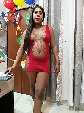 CamilosaOrtega Chat XXX in diretta