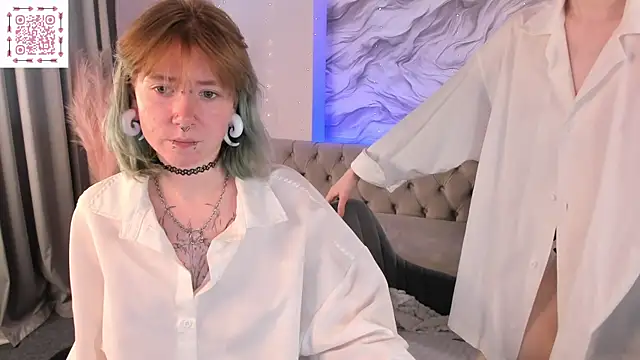Elira_Vane 라이브 XXX 채팅