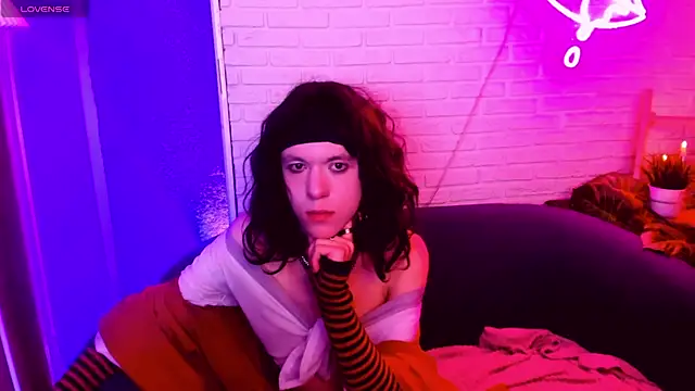 ShinMe Live XXX Chat