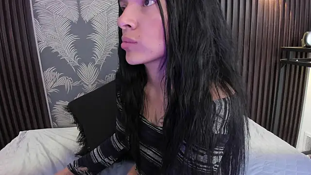 _shantal_smith's Live XXX Chat