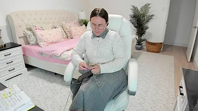 Vika73 现场聊天室