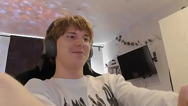 Czat XXX na żywo – Benjamin_Bo