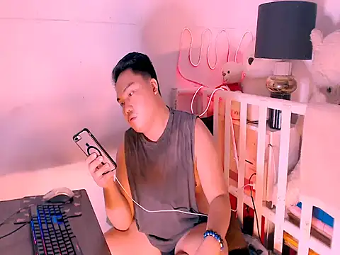 Hardking_69 现场聊天室