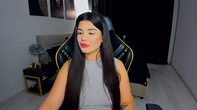 AlluringAriel live XXX chat