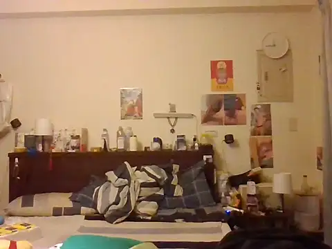 ilove90123 Show Webcam