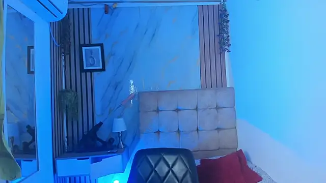 Vanessa_Jenner Obrolan Langsung XXX