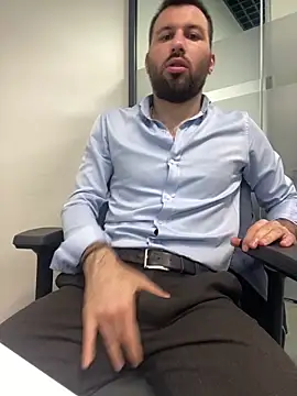 speddy34 Live XXX-chat