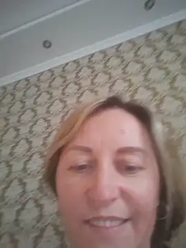 ChristinaYork's Live XXX Chat