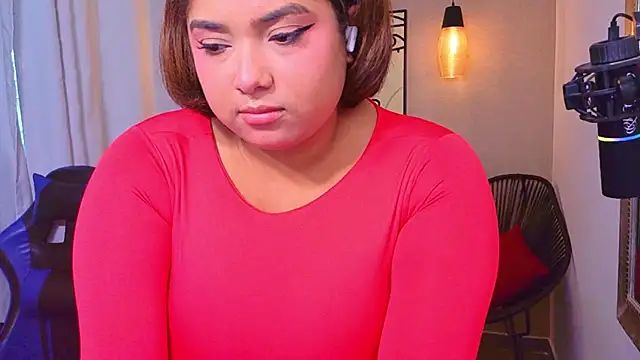 Kenya--Buhle Chat XXX live