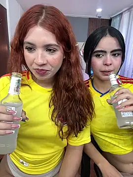 Sembang XXX Secara Langsung olivia_jass