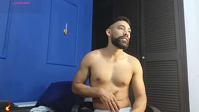 Blade_millerr live XXX chat