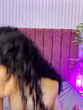 LiaMontiel_ 라이브 XXX 채팅