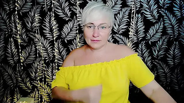 Chat XXX ao vivo de Olivia_playful