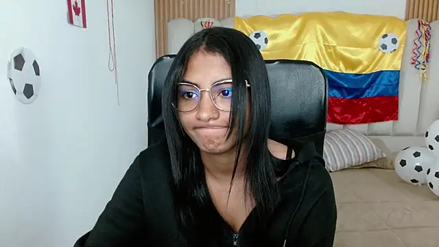 Živý XXX chat shaneelle