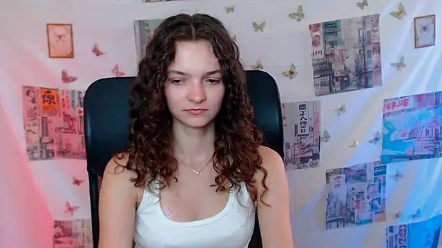_SusieSu_ Chat XXX in diretta