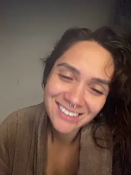 Show de webcam de carolsapequinha