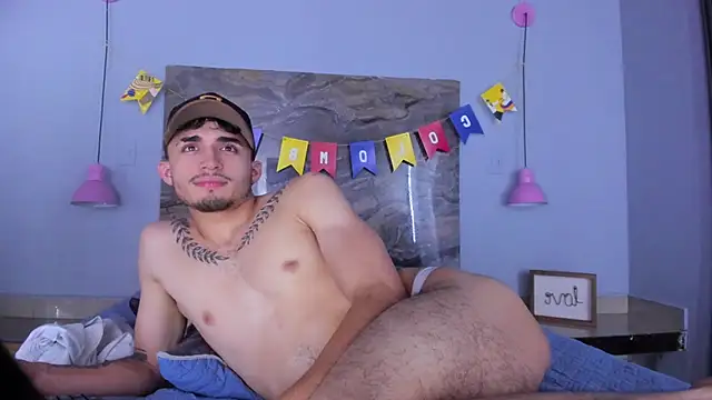 James-06 라이브 XXX 채팅