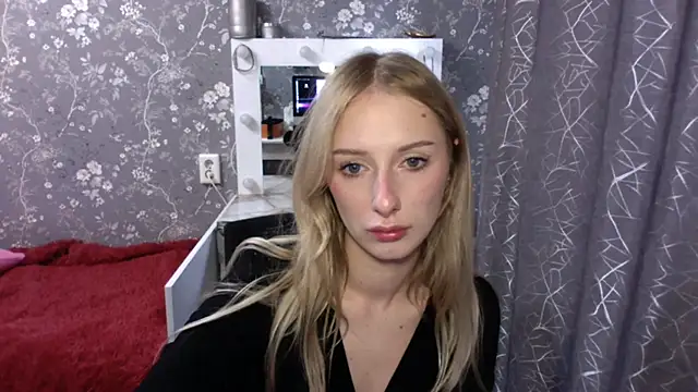 Chat XXX ao vivo de JennaLomeri